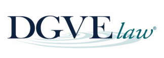 DGVE Law logo