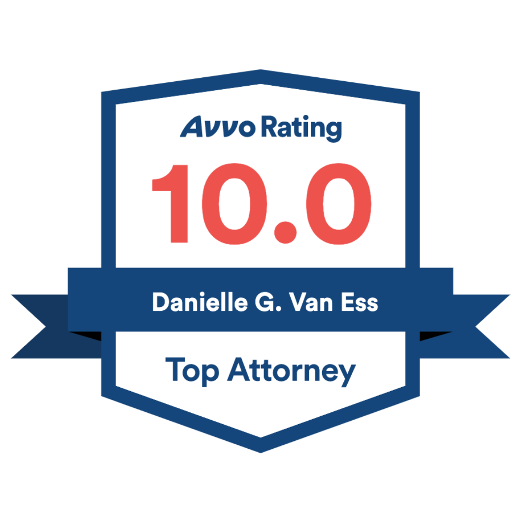 Top Attorney - Avro Rating