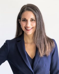 Danielle G. Van Ess - DGVE law - Massachusetts wills trusts estates probate lawyer
