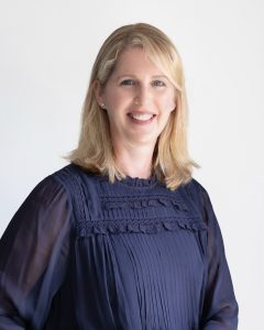 Katie Dugan, Client Services Coordinator, DGVE law