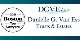 Danielle G. Van Ess selected Boston Top Lawyer