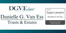 Top Trusts and Estates Lawyer